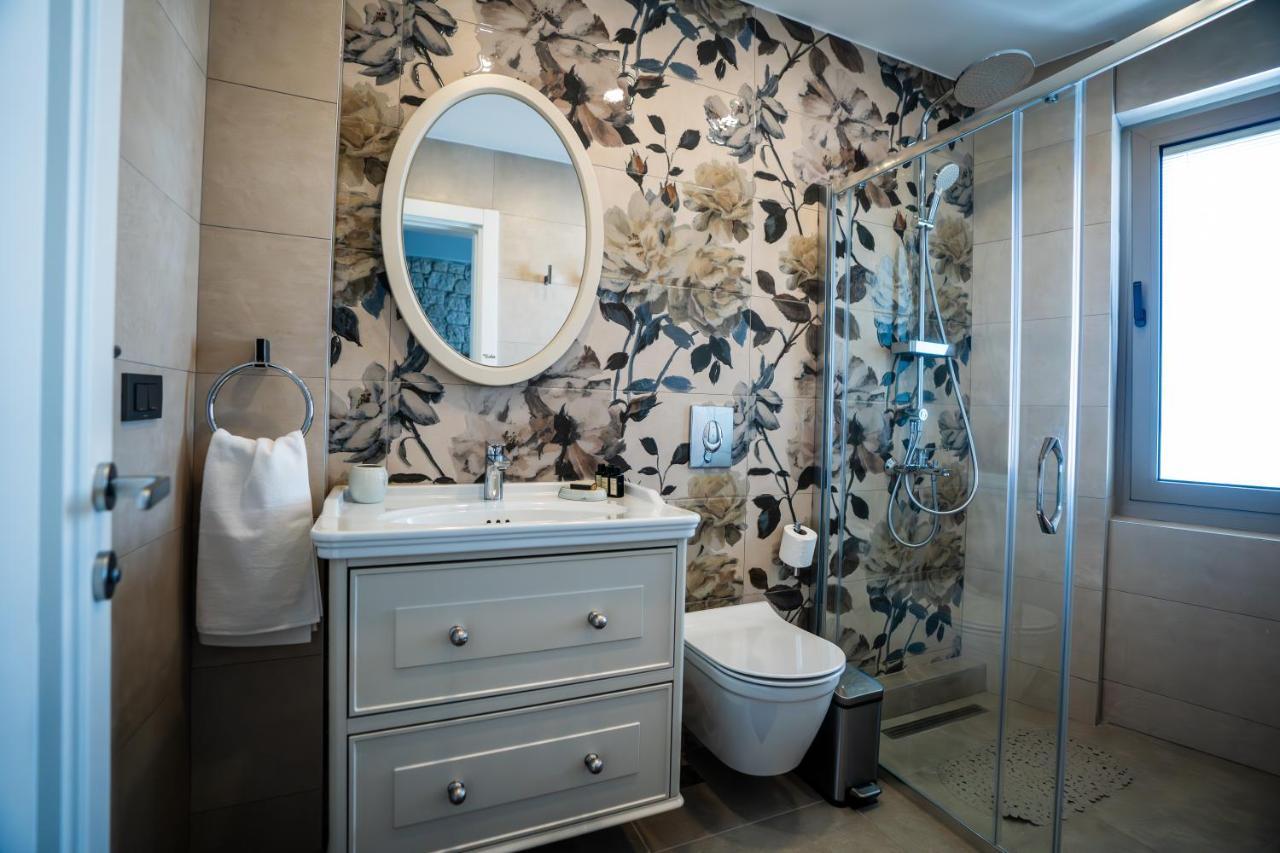 Zena Hotel Alacati Adults Only Bagian luar foto