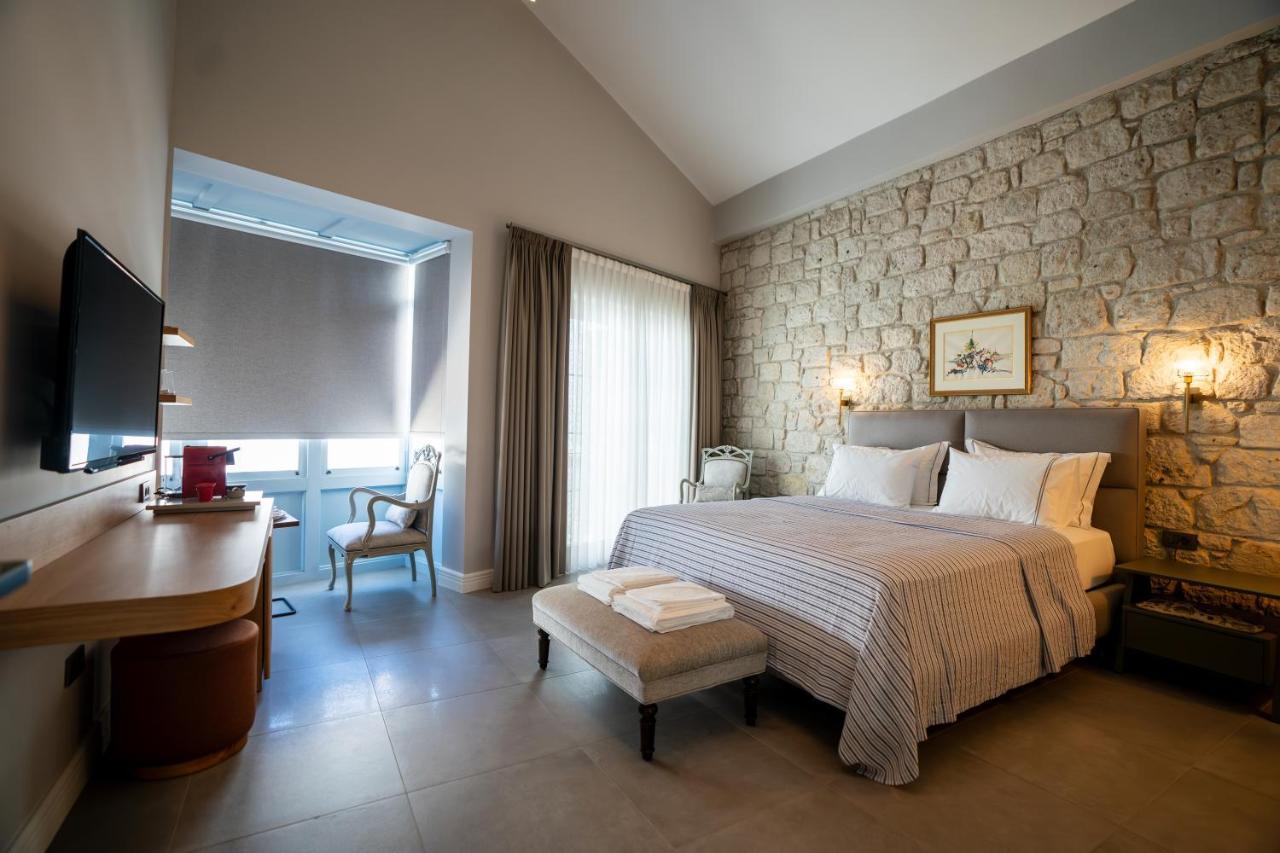 Zena Hotel Alacati Adults Only Bagian luar foto