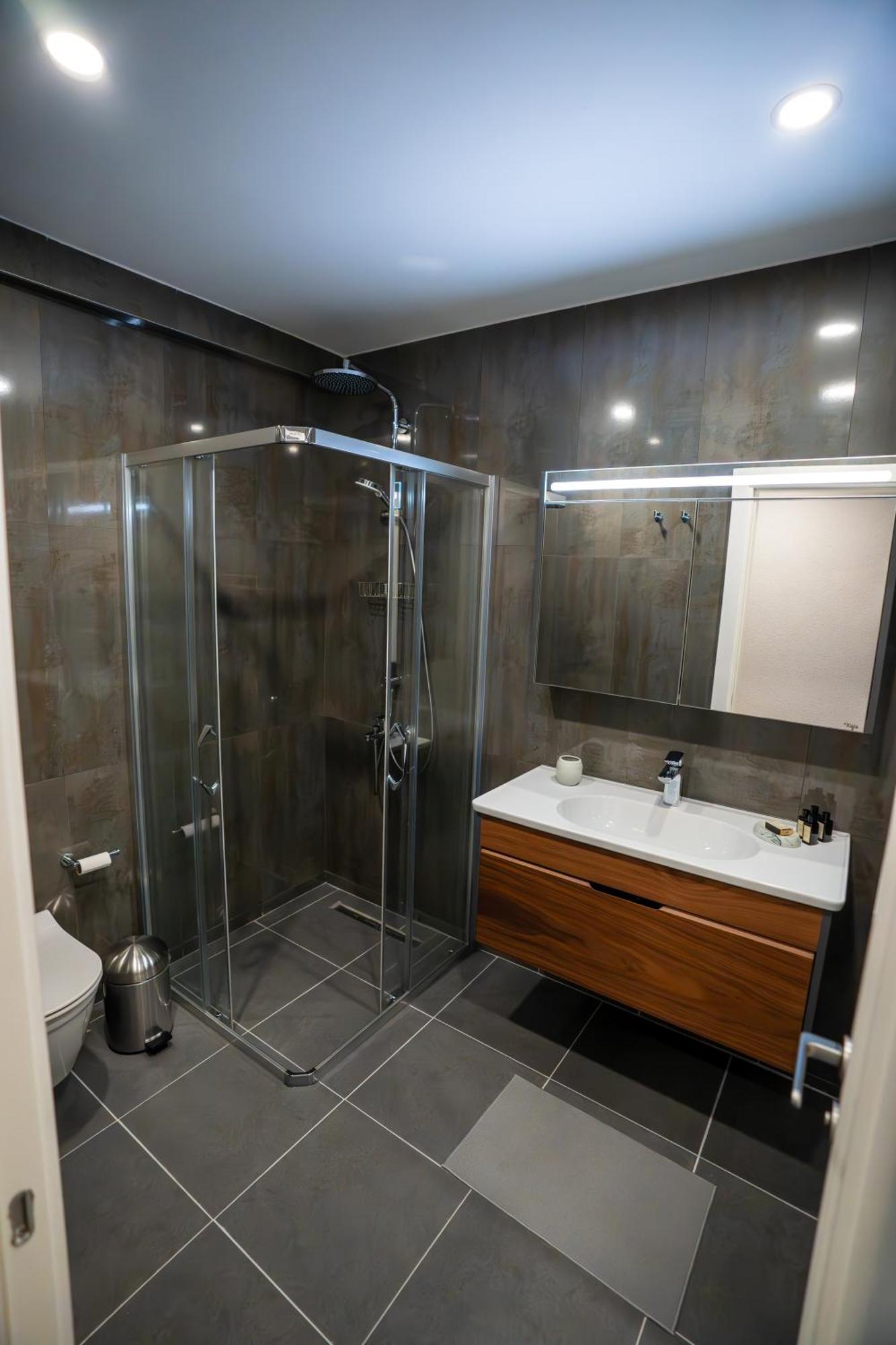 Zena Hotel Alacati Adults Only Bagian luar foto